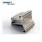 Hot Sales Customer Designed Aluminum Window Extrusion Profile Slat for Rolling Shutter Window and Door