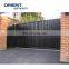 Aluminium Slat Privacy Screen