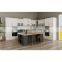 Exporters L Shape Wooden Modular Kitchen Cabinets