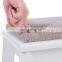 White French mirrored dressing table set
