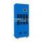 210 L/D movable industrial greenhouse dehumidifier capacity