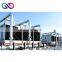 50 ton 100 ton 150 ton 200 ton Counter Flow and Cross Flow Square Fiberglass Cooling Tower Price Open FRP Cooling Tower