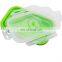 Cost Effective Best Seller Custom Japanese Food Silicone School Bento Lunch Box Kids