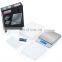 Wholesale 2021 Food Nourish Data Cheap Price Weighing Kitchen Scale Stainless Steel