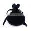 custom jewelry pouches packaging with logo