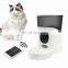Automatic Dog Feeder With Smart Camera  Tuya WIFI Smart Pet  Feeder  Food Dispenser