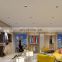 HUAYI New Model Home Corridor Decoration Warm White Aluminum Recessed LED Spot Lights