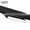 HUAYI New Product Aluminum Indoor 6w 12w LED Flood Light Collapsible Magnetic Rail Track Light