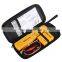 RJ11 Handheld Telephone Cable Tracker Phone Wire Detector Cable Cord Tester Tool Kit with Bag