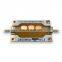 Circuiter Hardware 2800MHz RF Low Pass Filter Board LPF Filter Perfect For 2.4G WiFi