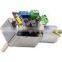 ASMC-LQB 360 Degree Magnetic Encoder Servo 60Kg Worm Gear Servo for Robot Arm Valve Control