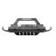 Front Bumper Wing for 2018+ Jeep Wrangler JL