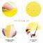 Factory Supply OEM Wholesale Cheap Free Samples Hot Garden Jardin Yellow Butterfly Shape Sticky Glue Insect Fly Killer Traps
