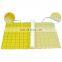 Various Wattage Mosquito Killer Lamp Yellow Sticky Trap Pheromone Glue Board Insect Trap