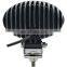 24W led spot work light IP68 warerproof off road lights lantsun