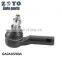 8AG432280 Auto parts Wholesale steering systems steel tie rod end for MAZDA MPV 2000-2006