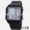 Men's smart watch & sport watch cool design and style