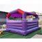 Customized princess kids castle bouncy house toddler inflatable elf bouncer