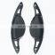 Metal Car Steering Wheel Paddle Extend Shifter Car Accessories for altima