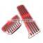 Pedal Pad Car Replacement Clutch Rubber Brake Pedal Pad for toyota