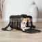 New style foldable fabric Dog Crate Pet Carrier Pet Soft Crate Pet tote