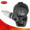 Sensor de monitoreo de presión de neumáticos universal para automóvil Haoxiang TPMS Sensor 4260702030 PMV-C210 para Toyota Corolla 433 MHZ