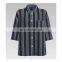 2023 Hot Sale fashion stripe yarn-dyed fabric 100% Cotton  for shirt