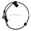 Car Parts Supplier Brand New Rear Right ABS Wheel Speed Sensor 89542-0K020 895450K070 89545-0K070 For Hilux Vigo
