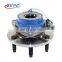 25998408 12413105 12413108 25737778 HW51016 Front wheel hub bearing  Suitable  for CADILLAC CTS II/SRX/STS