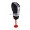 Automatic Car Shift Lever Knob Gear Shift Knob Lever Shifter For VW Sharan Tiguan 5N Seat Alhambra