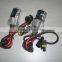 Xenon hid kit slim 35w (HX35-37S) H1/H3/H4/H7/H8/H9/H10/H11/9005/9006/9007