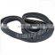 weichai WP10 engine belt  VG1246060008 6PK1425 for howo truck
