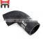 Excavator E330C Turbo Intake hose 193-2781