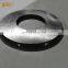 Excavator parts Swing Motor K3V112  Shoe Plate Spare Parts Thrust Plate 424-4701