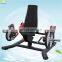 Import Wholesale complete commercial gym equipment new design high quality pin loaded Leg Extension life fitness   PL11