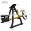 Easy-to-use Commercial Gym Equipment Strength Training Equipment/fitness Machine PL61 T-Bar Row/Incline