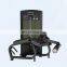 Strength Machine Leg Trainer Commercial Selectorized Pin Loaded Gym Equipment Laying Prone Leg Curl Machine