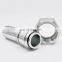 Specializing Production Multifunctional Stainless Steel Brake Fittings