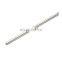 Factory wholesale high quality SUS 304 304L small size diameter stainless steel capillary pipe