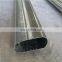 China Supplier post tensioningOval Duct Building Flat Oval Duct Machine