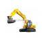 XGMA 35 Ton Hydraulic Crawler Excavator XG836FL Remote Control Mining Excavators