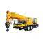 Hot sale 50 ton mobile truck crane QY50KD new updation of QY50KA