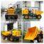 hw 4x4 Dumping Dump Truck Price Tires