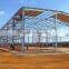 Steel Structure Warehouse Steel Frame Industrial Warehouse