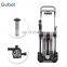 Gubot GBT-HC1512 water jet high pressure cleaner high pressure water cleaner