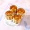 Wholesale 50 Pcs/set Muffin Mold Cup Cake Cases for Bakery Party Festival Cake Dessert Baking Liners Style Paper Cupcake Holder