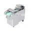 Stainless Steel Fruit Vegetable Cutting Cutter Machine Mushroom Cucumber Lemongrass Slicer Cutter Shredding Machine