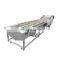 Stainless Steel Date Washing Machine Moringa Leaves Washing And Drying Machine Moringa Leaves Washing Machine