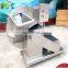 MS Automatic Frozen Meat Flake Cutter Machine High Speed Ham Meat Slicer Lamb Meat