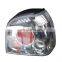 For VW Golf 3 TAIL LAMP SMOKE 1H6 945 111/112